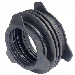 Rubber cover of the cardan shaft honda trx 400 500 foreman