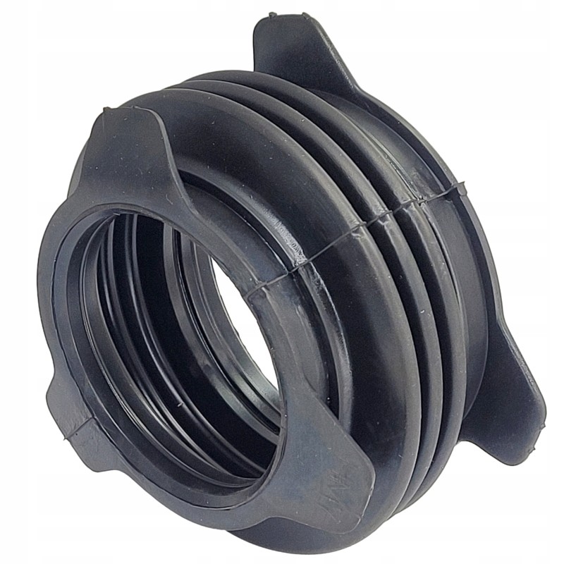 Rubber cover of the cardan shaft honda trx 400 500 foreman