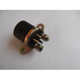 Arctic cat 300 2x4 4x4 starter relay