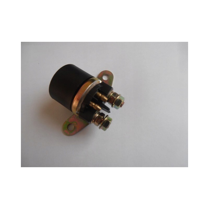 Arctic cat 300 2x4 4x4 starter relay