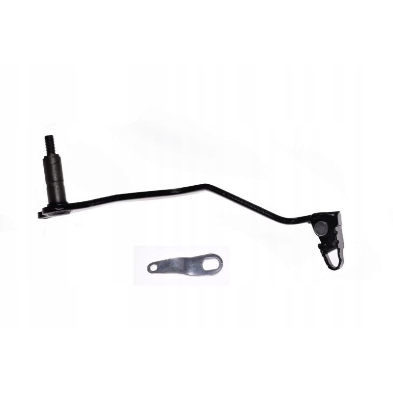 Cpi supercross 125 foot brake pedal lever