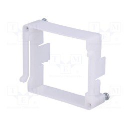 1 pcs x OMRON - Y92F-30 - Coupling fixing, H7CX