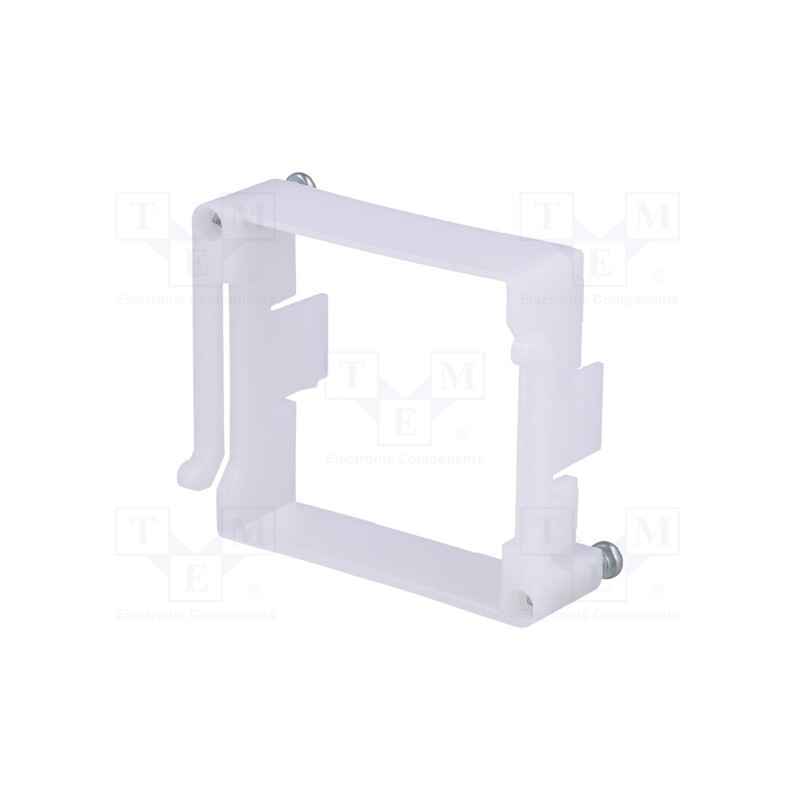 1 pcs x OMRON - Y92F-30 - Coupling fixing, H7CX