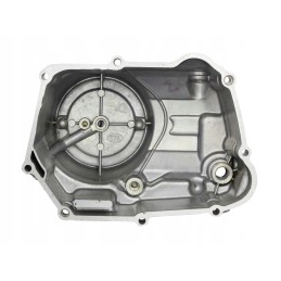 Clutch cover cover atv 110 125 automatic 4 speed horizontal engine with markings