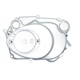 Clutch cover cover atv110 automatic oval horizontal engine with marking