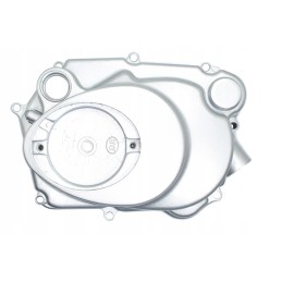 Clutch cover cover atv110 automatic oval horizontal engine with marking
