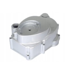 Clutch cover cover atv110 automatic oval horizontal engine with marking