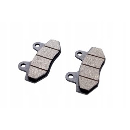 Brake pads rear brake cross enduro 110 125 kxd kingway