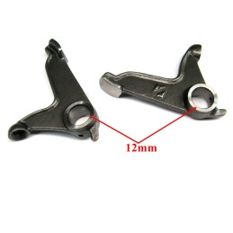 Lever valve rockers tailstock atv quad eagle bashan 150 200 250