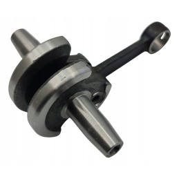 Mini quad cross pocket dirt bike crankshaft