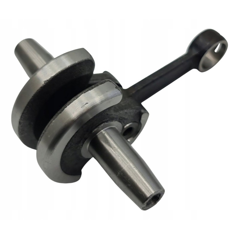 Mini quad cross pocket dirt bike crankshaft