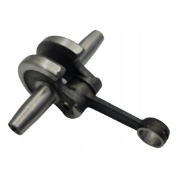 Mini quad cross pocket dirt bike crankshaft