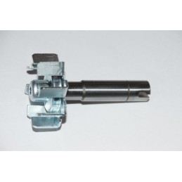 Kymco MXU 700 water pump shaft