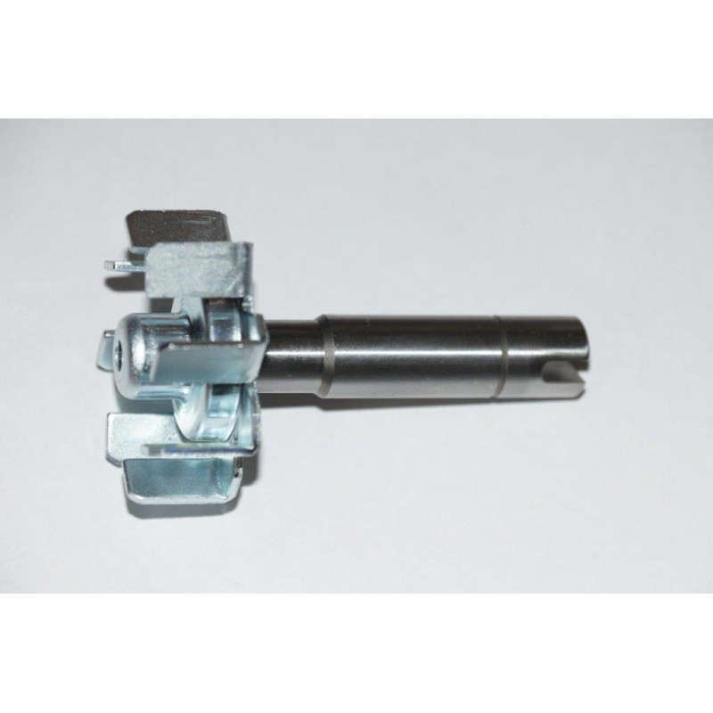 Kymco MXU 700 water pump shaft