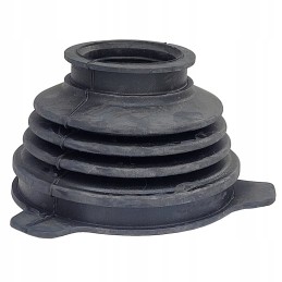 Rubber cover for cardan shaft honda trx 350 fourtrax