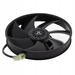 Radiator fan honda trx 450 sportrax 04 05