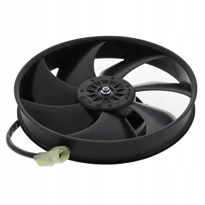 Radiator fan honda trx 450 sportrax 04 05