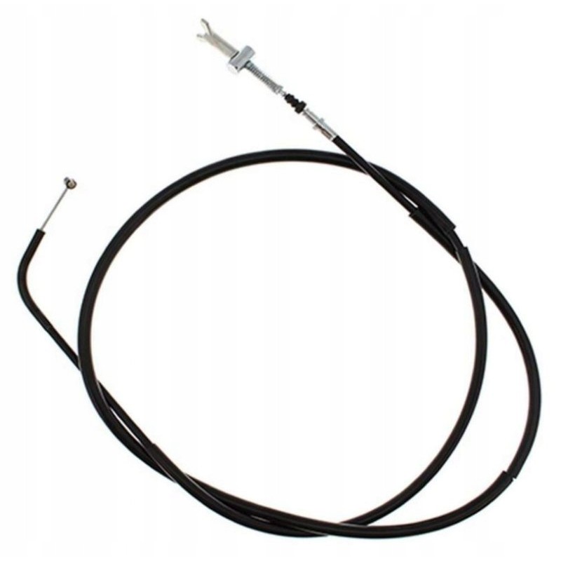 Parking handbrake cable yamaha yfm 350u fw big bear 96 99