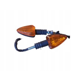 Directions indicators set Kawasaki KFX 700