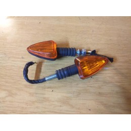 Directions indicators set Kawasaki KFX 700