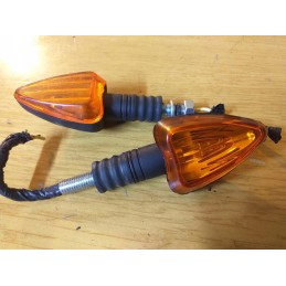 Directions indicators set Kawasaki KFX 700