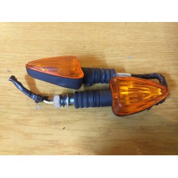 Directions indicators set Kawasaki KFX 700