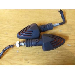 Directions indicators set Kawasaki KFX 700