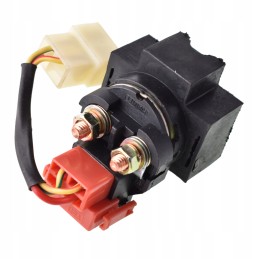 ATV starter relay 3pin cable for quad