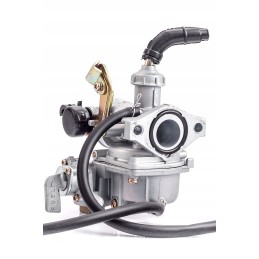 Carburettor with tap PZ19 ATV 110 cable