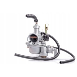 Carburettor with tap PZ19 ATV 110 cable