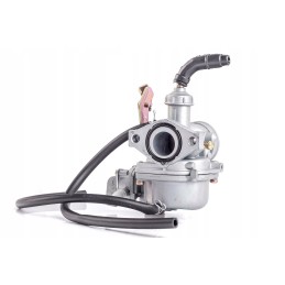 Carburettor with tap PZ19 ATV 110 cable