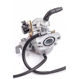Carburettor with tap PZ19 ATV 110 cable
