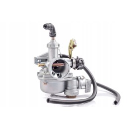 Carburettor with tap PZ19 ATV 110 cable