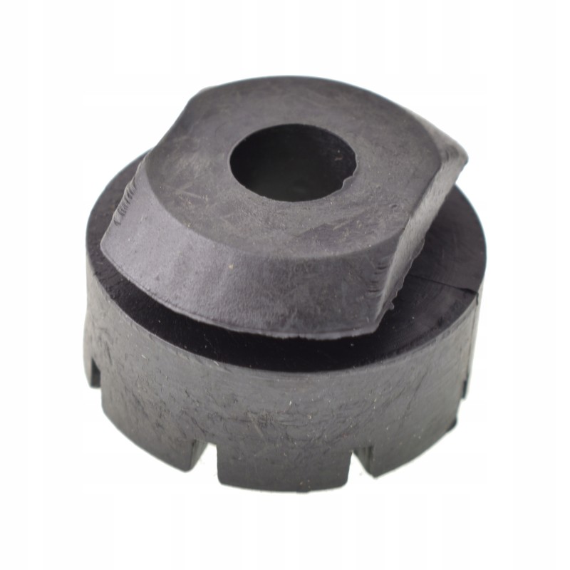 Rubber seat bumper for ATV 200 250 quads