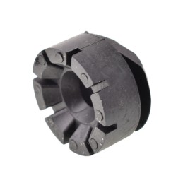 Rubber seat bumper for ATV 200 250 quads