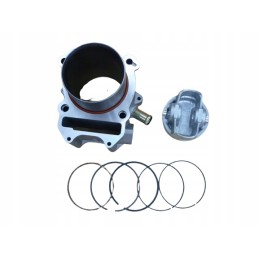 Cylinder kit quad sym quadrider 600