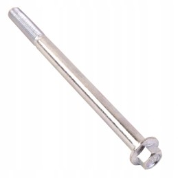 Swingarm axle shaft for ATV 150 Diablo 10mm Fuxin