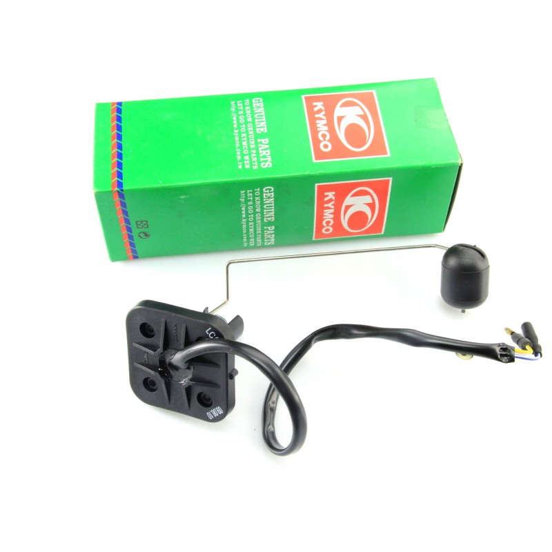 Fuel level sensor atv quad kymco mxu 250 300