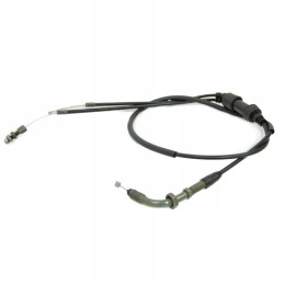 Throttle cable for shineray atv 250 300 ste shineray
