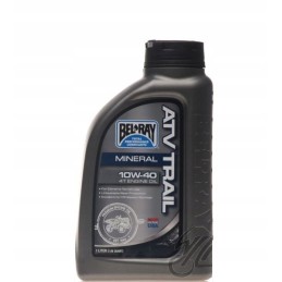 Atv bashan quad oil mineral engine belray 1l