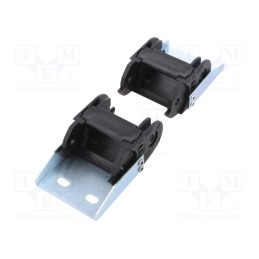 1 set x BREVETTI - AP400K1 - Bracket, MEDIUM, SR400040,SR400041,SR400042,SR400043