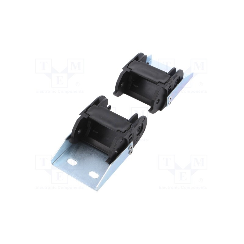 1 set x BREVETTI - AP400K1 - Bracket, MEDIUM, SR400040,SR400041,SR400042,SR400043