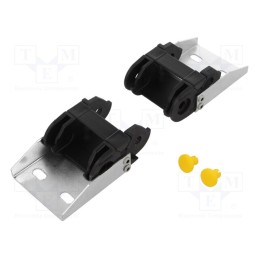 1 set x BREVETTI - AP305AK1 - Bracket, MEDIUM, SR305A008,SR305A010,SR305A020,SR305A050