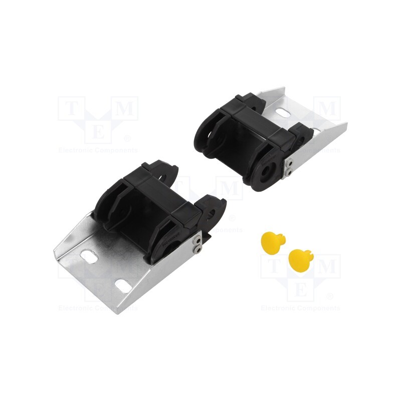 1 set x BREVETTI - AP305AK1 - Bracket, MEDIUM, SR305A008,SR305A010,SR305A020,SR305A050