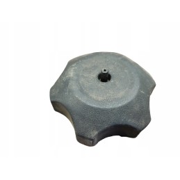 Kymco mxu 300 fuel filler cap
