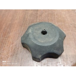 Kymco mxu 300 fuel filler cap