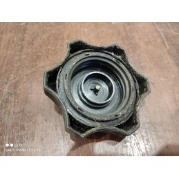 Kymco mxu 300 fuel filler cap