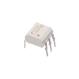 1 pcs : TLP4597G(F) - MOSFET Output Optocouplers Photorelay Voff350V Ion0.15/0.12A