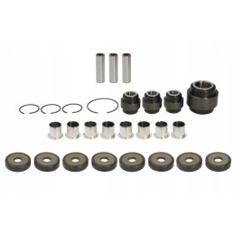 ATV rear independent suspension repair kit