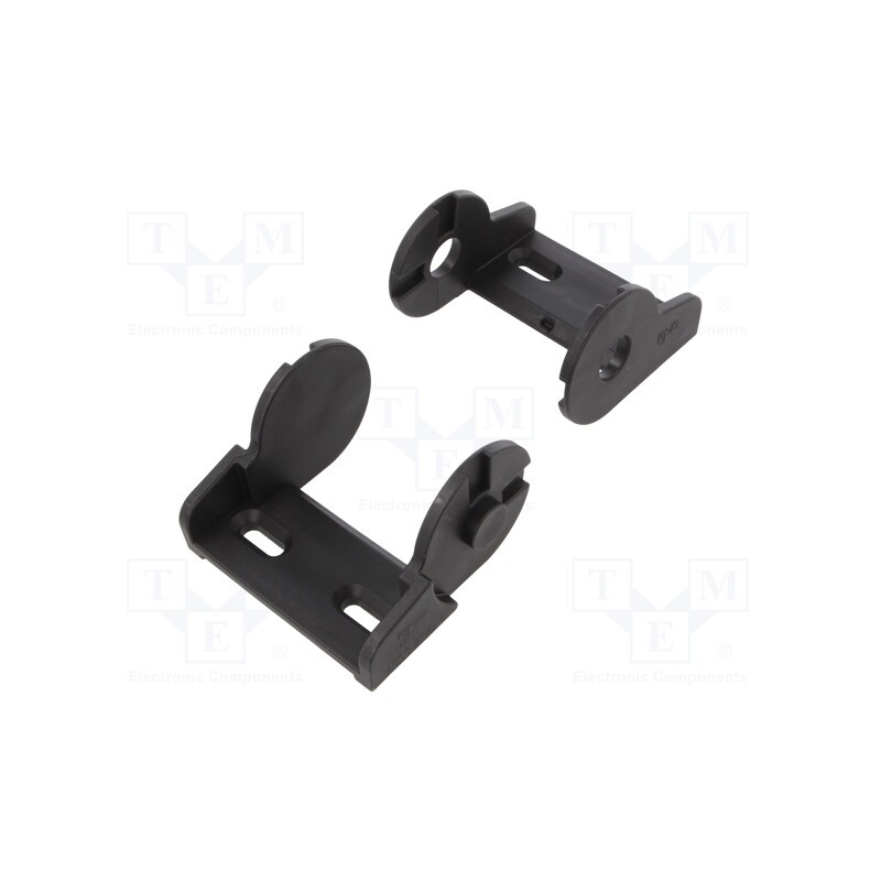 1 set x IGUS - 2606.12PZB - Bracket, 2600/2700, rigid, for cable chain